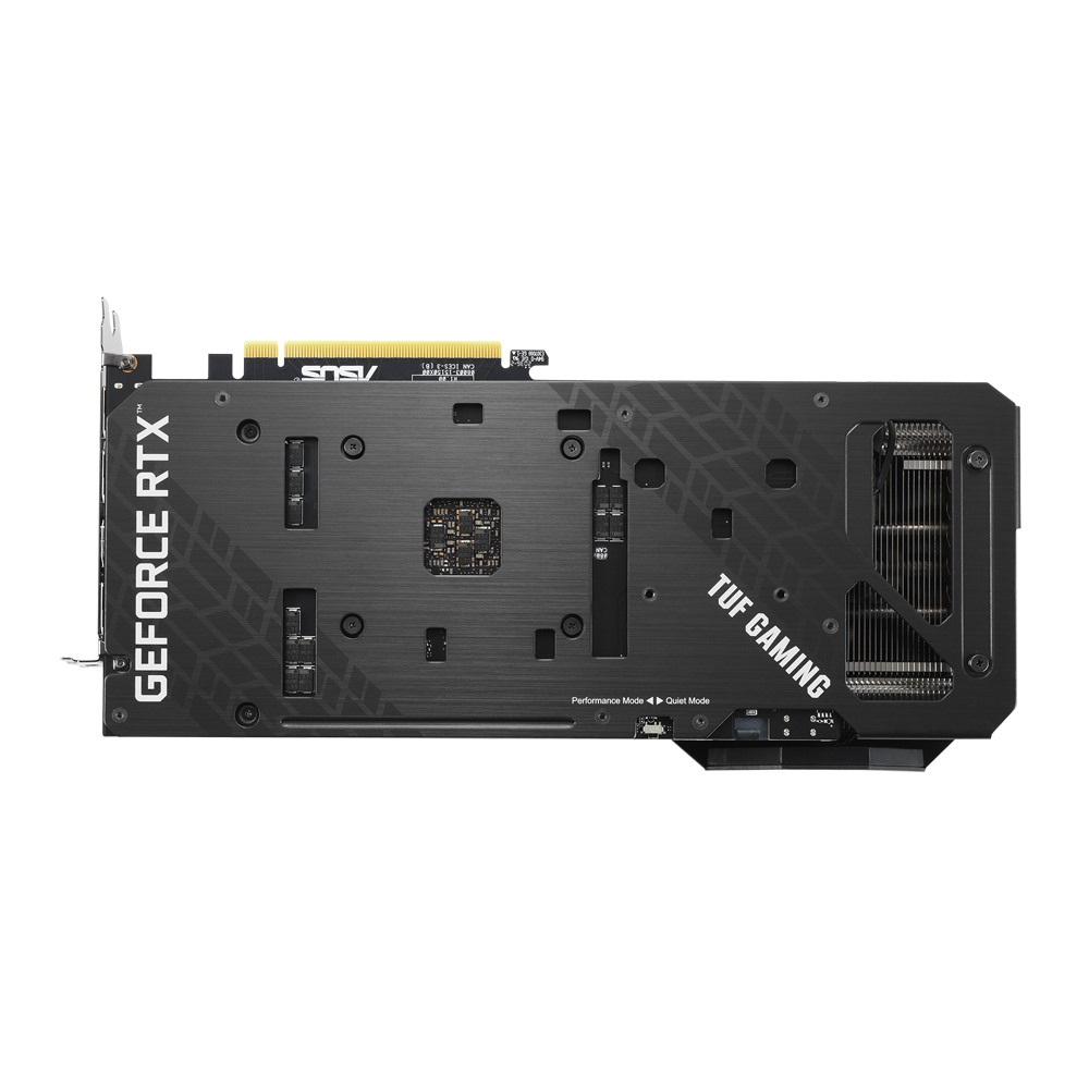 GeForce RTX 3060 Ti搭載グラフィックカード「ROG-STRIX-RTX3060TI-O8G 